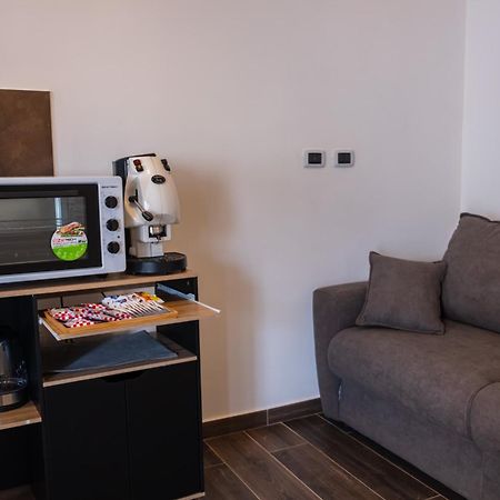Ferienwohnung Cedros Palermo Exterior foto