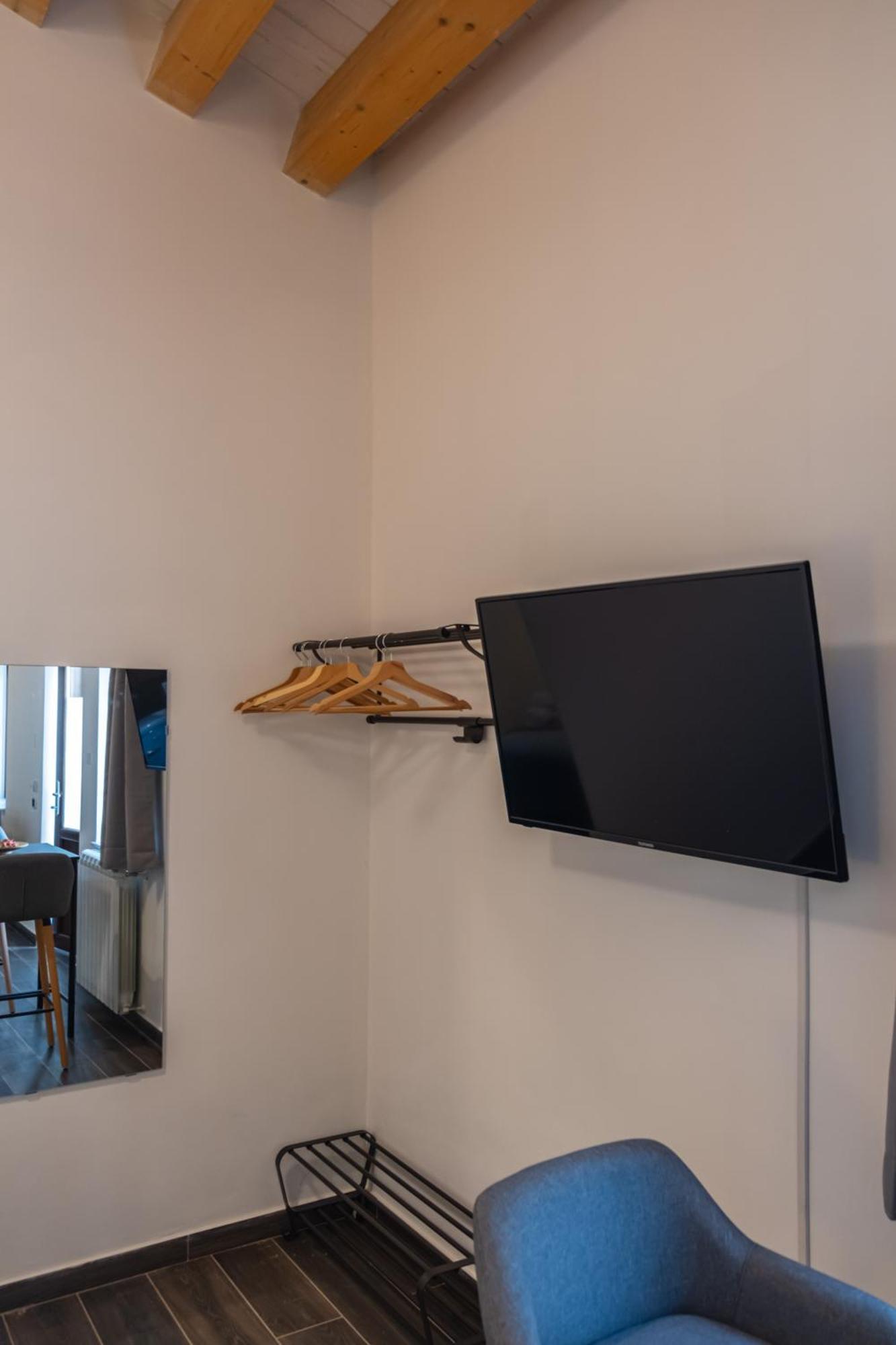 Ferienwohnung Cedros Palermo Exterior foto