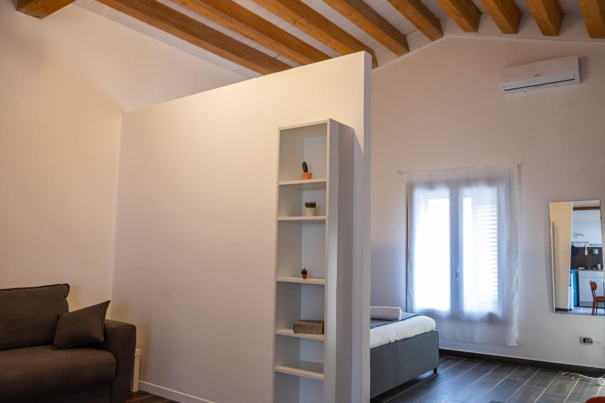 Ferienwohnung Cedros Palermo Exterior foto